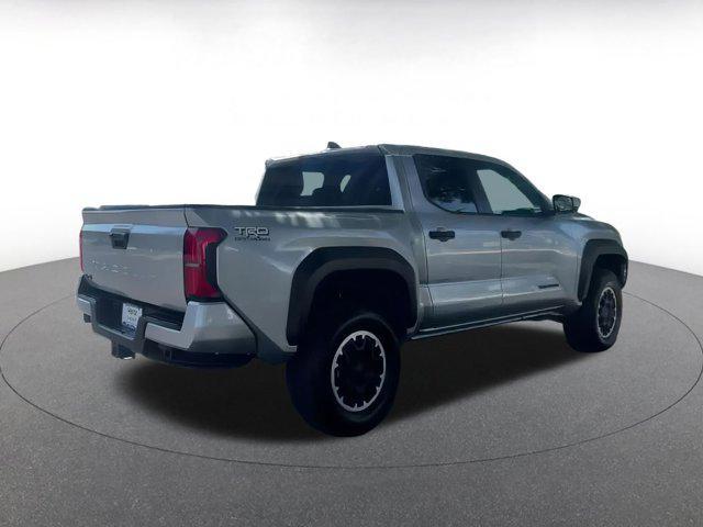 used 2024 Toyota Tacoma car, priced at $41,717