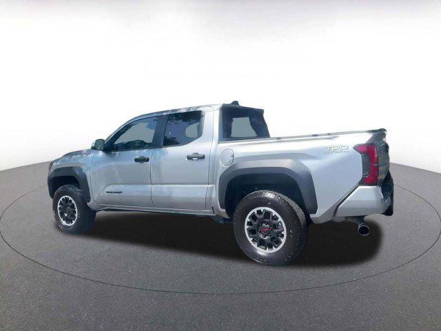 used 2024 Toyota Tacoma car, priced at $41,717