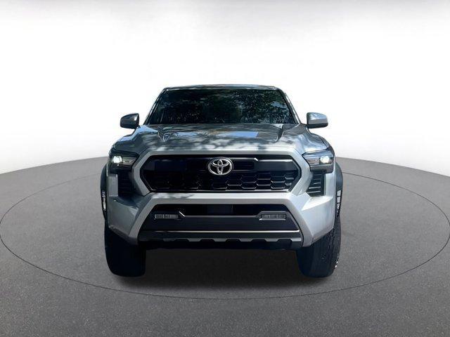 used 2024 Toyota Tacoma car, priced at $41,717