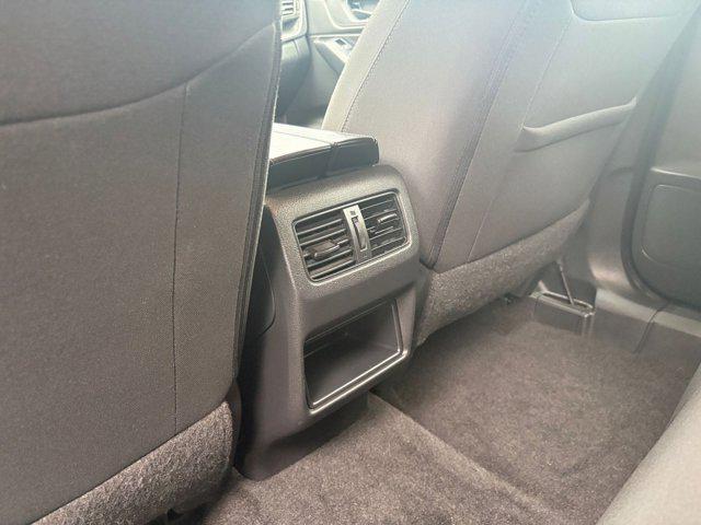 used 2024 Nissan Rogue car, priced at $21,881