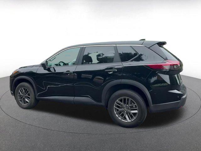 used 2024 Nissan Rogue car, priced at $21,881