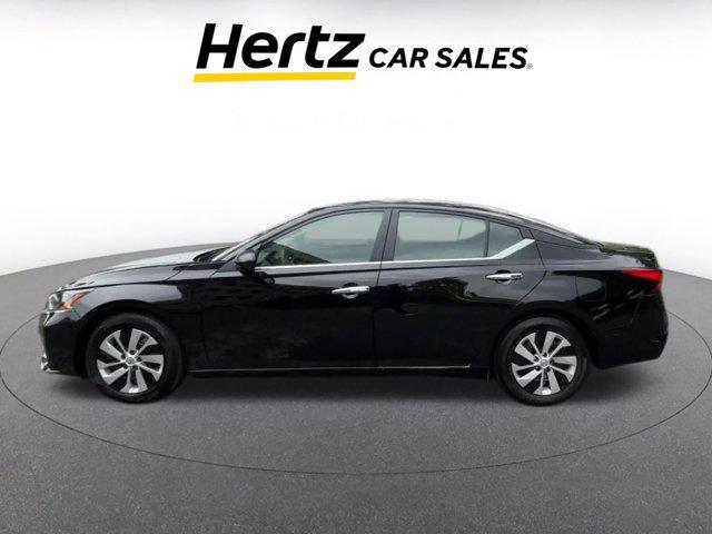 used 2024 Nissan Altima car, priced at $22,088