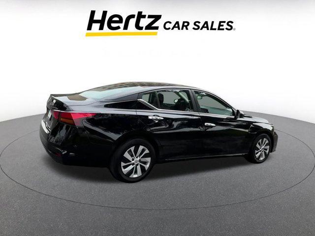 used 2024 Nissan Altima car, priced at $22,088
