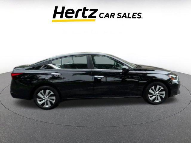 used 2024 Nissan Altima car, priced at $22,088