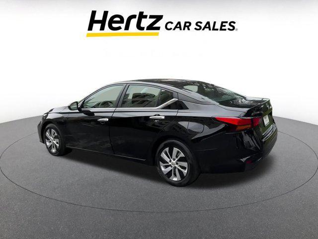 used 2024 Nissan Altima car, priced at $22,088