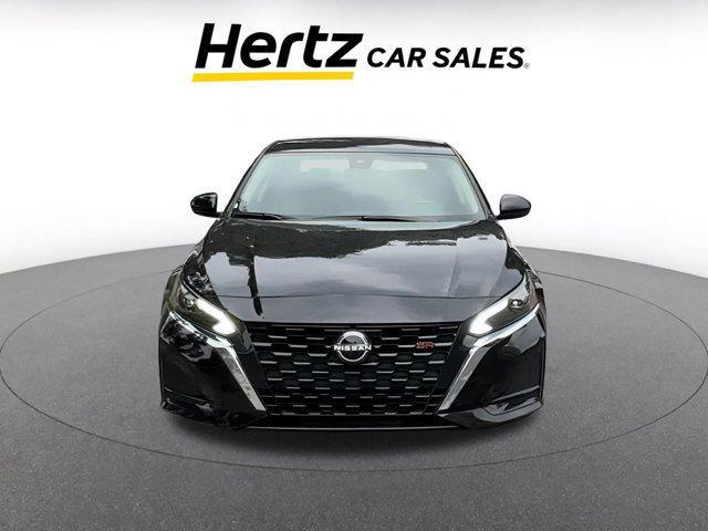 used 2024 Nissan Altima car, priced at $22,088