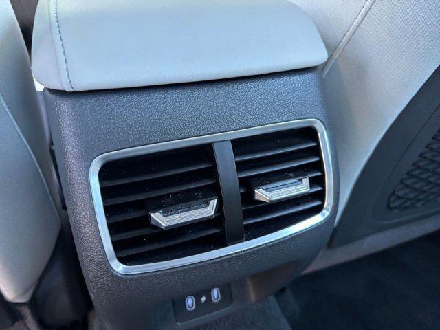 used 2024 Hyundai Sonata Hybrid car, priced at $24,128