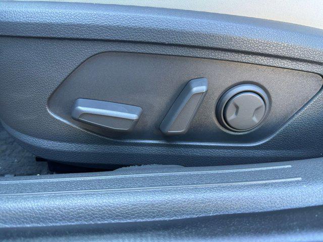 used 2024 Hyundai Sonata Hybrid car, priced at $24,128