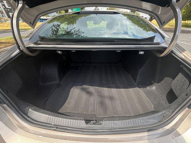 used 2024 Chevrolet Malibu car, priced at $20,618