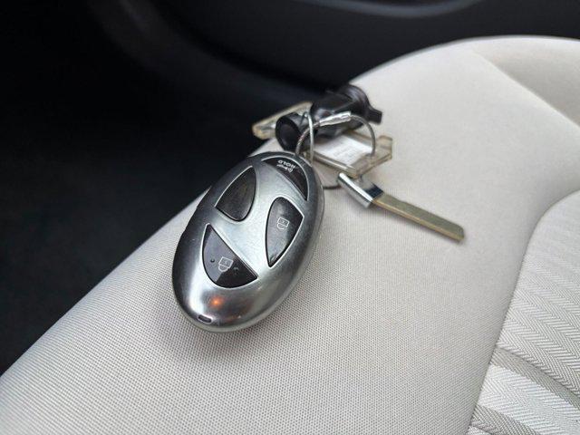 used 2024 Hyundai Sonata Hybrid car, priced at $23,829