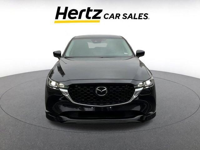 used 2024 Mazda CX-5 car, priced at $23,065