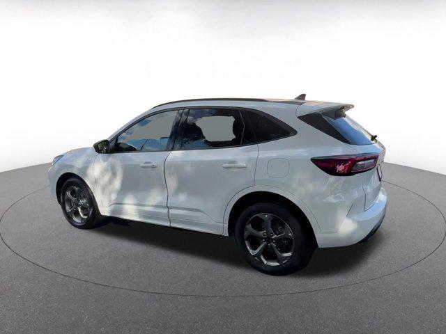 used 2023 Ford Escape car, priced at $17,773