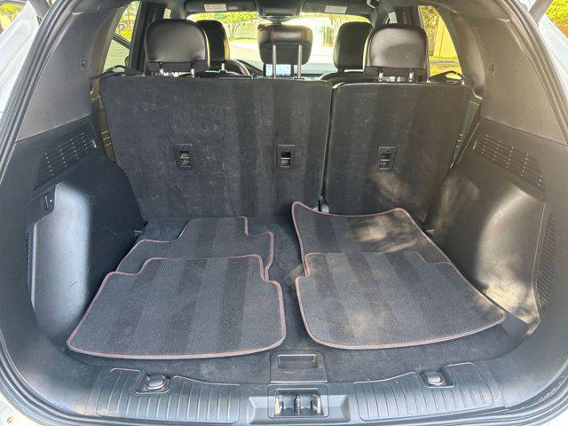used 2023 Ford Escape car, priced at $17,773