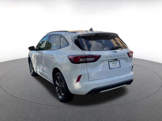 used 2023 Ford Escape car, priced at $17,773