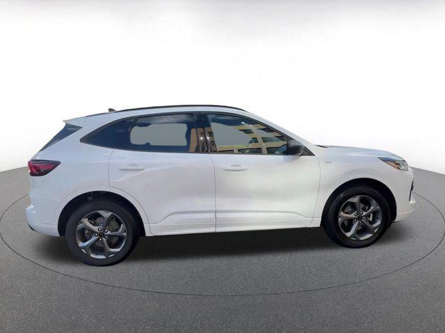 used 2023 Ford Escape car, priced at $17,773