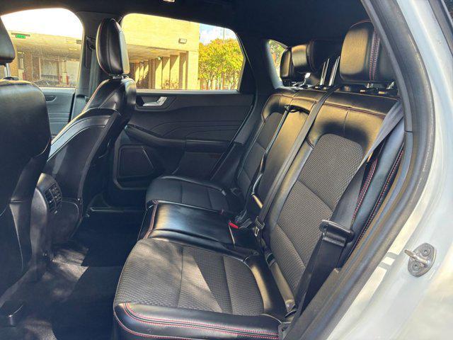 used 2023 Ford Escape car, priced at $17,773