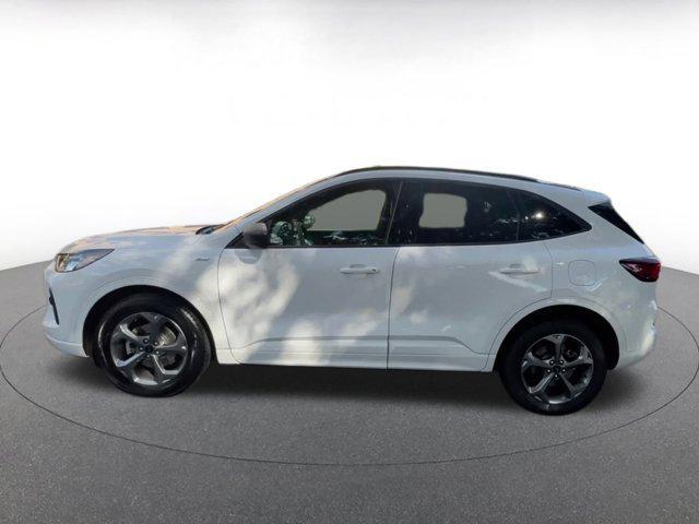 used 2023 Ford Escape car, priced at $17,773