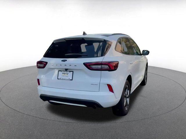 used 2023 Ford Escape car, priced at $17,773