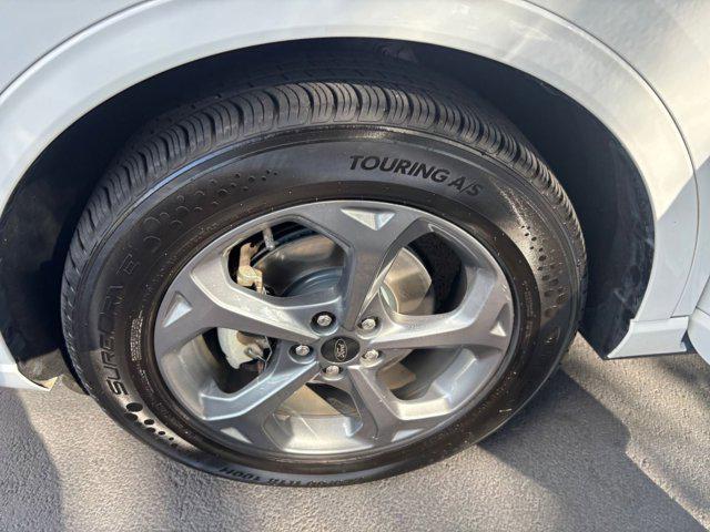 used 2023 Ford Escape car, priced at $17,773