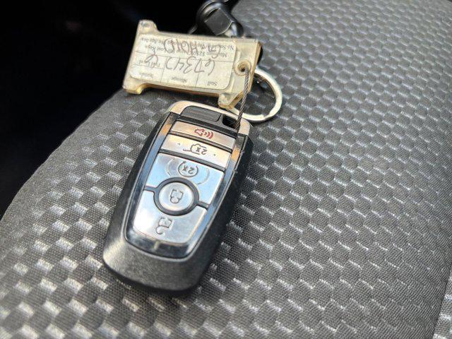 used 2023 Ford Escape car, priced at $17,773