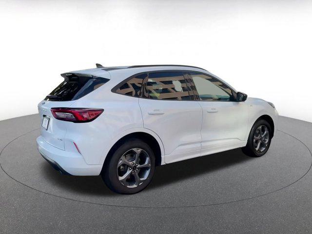 used 2023 Ford Escape car, priced at $17,773