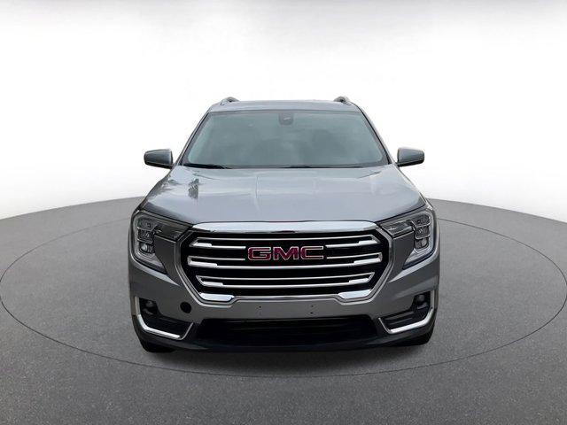 used 2024 GMC Terrain car, priced at $25,697