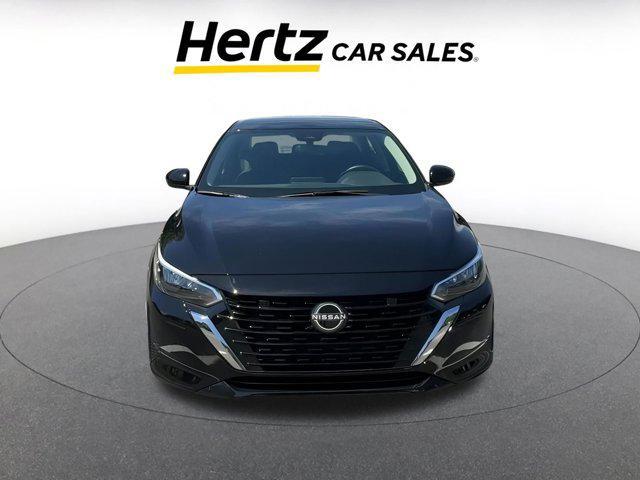 used 2024 Nissan Sentra car, priced at $19,756