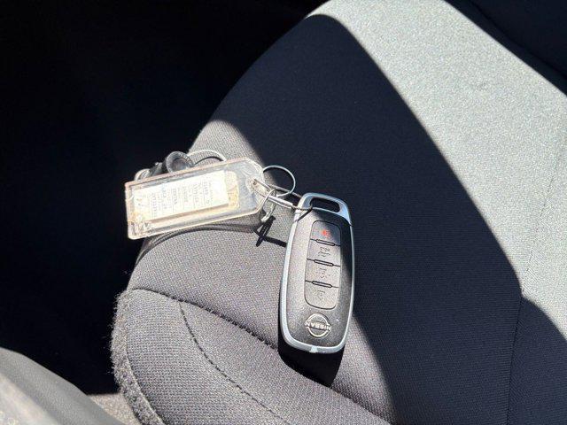 used 2024 Nissan Sentra car, priced at $19,756