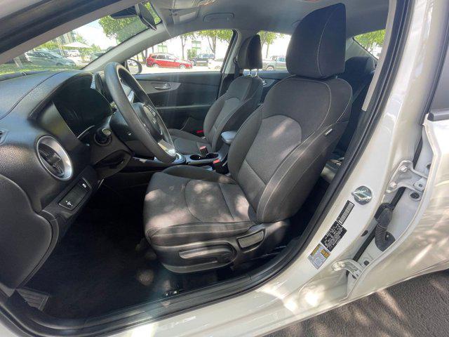 used 2024 Kia Forte car, priced at $17,305