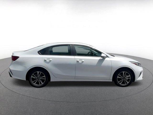 used 2024 Kia Forte car, priced at $17,305