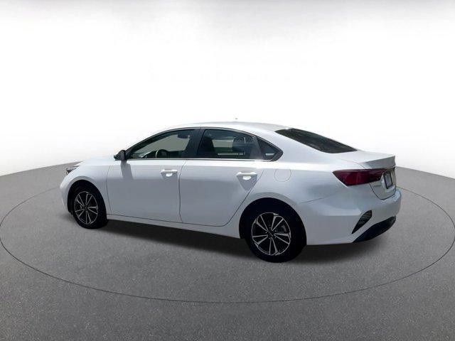 used 2024 Kia Forte car, priced at $17,305