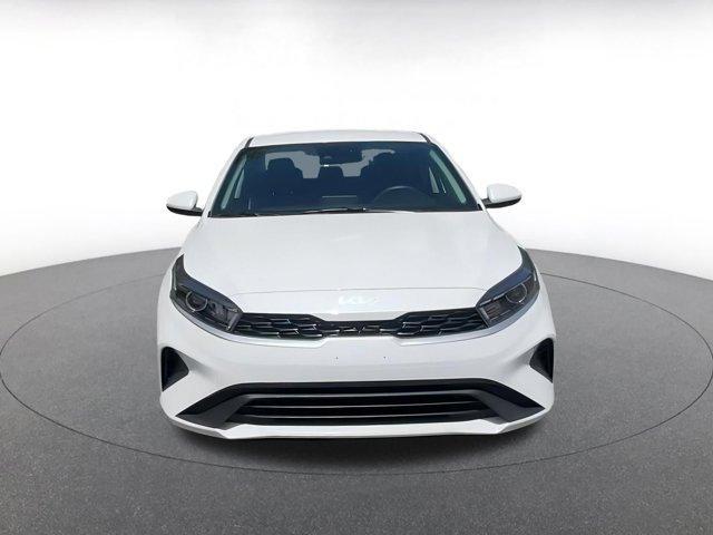 used 2024 Kia Forte car, priced at $17,305