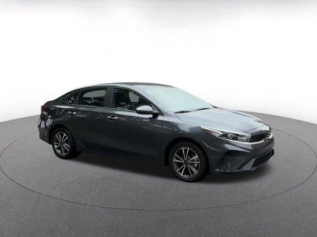used 2024 Kia Forte car, priced at $16,466
