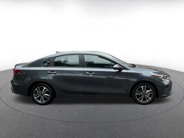 used 2024 Kia Forte car, priced at $16,466
