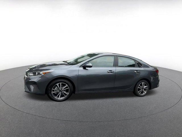 used 2024 Kia Forte car, priced at $16,466