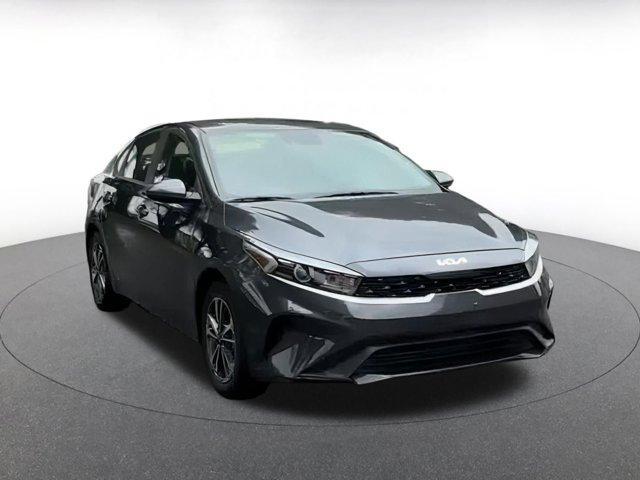 used 2024 Kia Forte car, priced at $16,466