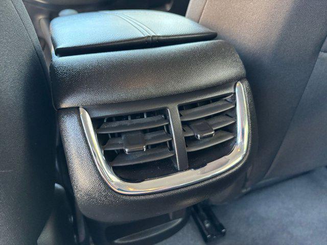 used 2023 Chevrolet Malibu car, priced at $17,813