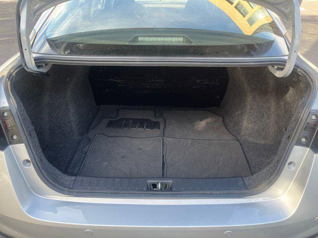 used 2024 Nissan Versa car, priced at $16,138