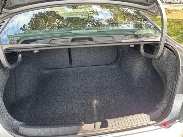 used 2025 Volkswagen Jetta car, priced at $18,811
