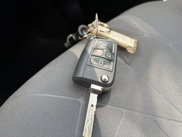 used 2025 Volkswagen Jetta car, priced at $18,811