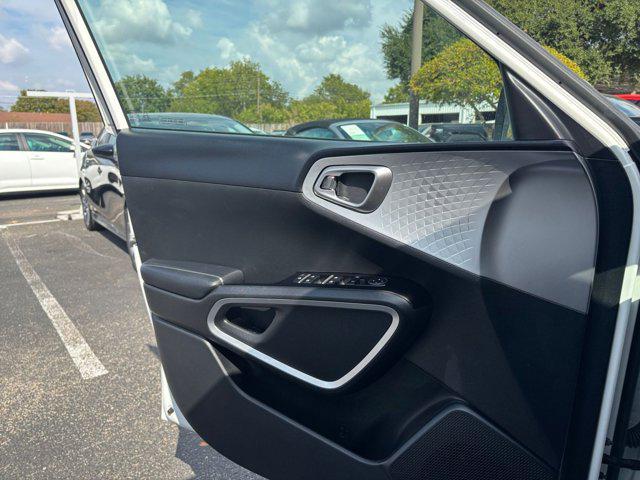 used 2025 Kia Soul car, priced at $16,935