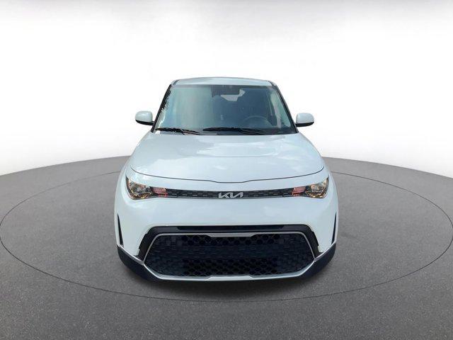 used 2025 Kia Soul car, priced at $16,935