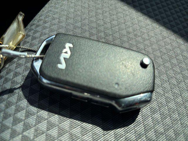 used 2025 Kia Soul car, priced at $16,935
