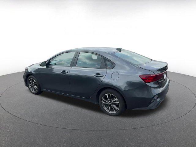 used 2023 Kia Forte car, priced at $14,775