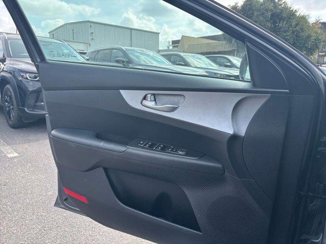 used 2023 Kia Forte car, priced at $14,775