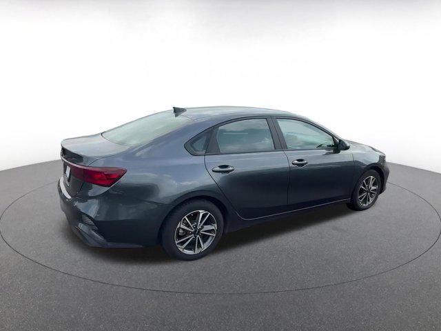 used 2023 Kia Forte car, priced at $14,775