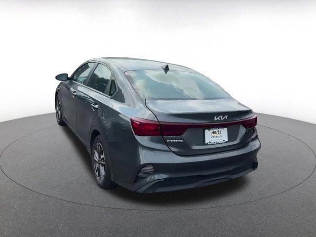 used 2023 Kia Forte car, priced at $14,775