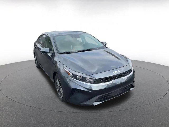used 2023 Kia Forte car, priced at $14,775