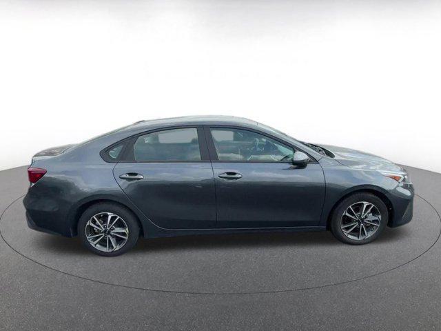 used 2023 Kia Forte car, priced at $14,775