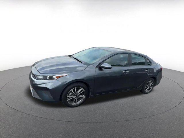 used 2023 Kia Forte car, priced at $14,775
